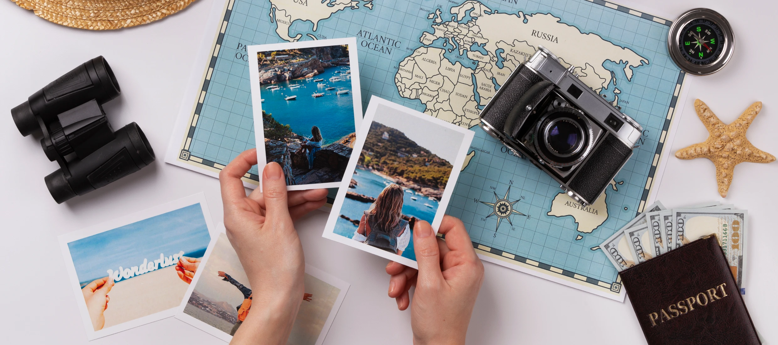 Travel Wise