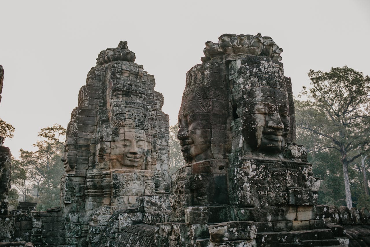 Cambodia