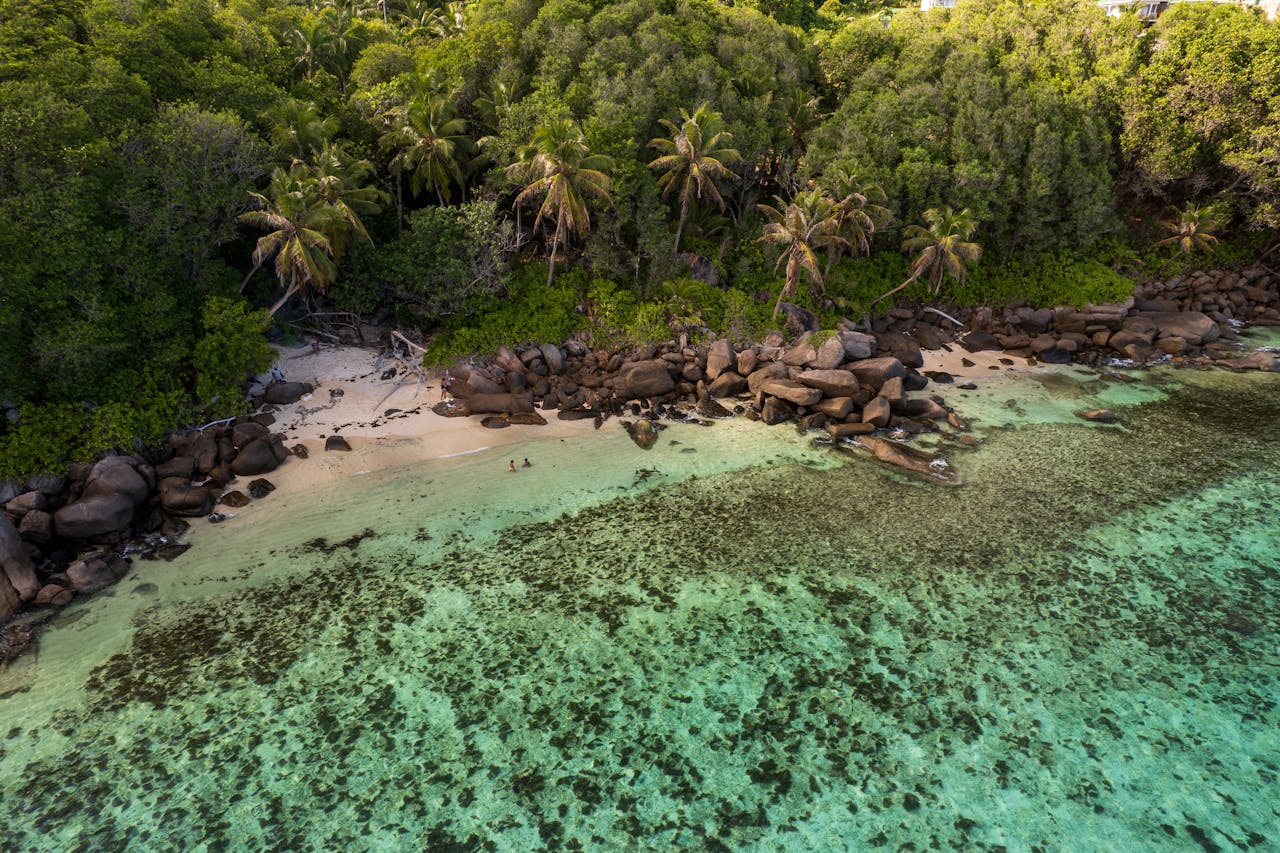 Seychelles